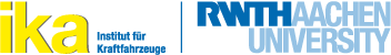 [Logo: ika]