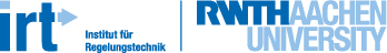 [Logo: IRT]