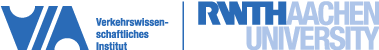 [Logo: VIA]