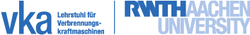 [Logo: VKA]
