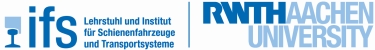 [Logo: IFS]